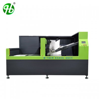 China Manufacture Foam Machine Laminating Machine for EPE XPE EPP EVA Foam