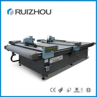 Digital Cutting Router CNC Machine for EPS/Styrofoam/Polystyrene/Polyurethane Foam