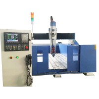 EPS Foam CNC Router for Cutting EPS Foam